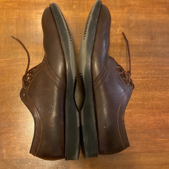 Mens 12 Alden 310 Oxford leather shoes made in usa - Picture 5 of 9